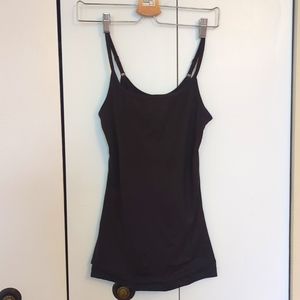 Like new - Maidenform tank